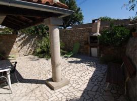 Anastasia 1, hotel en Veli Lošinj