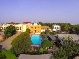 Sundowners