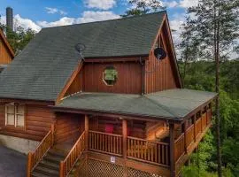 4 stars hotel in Sevierville