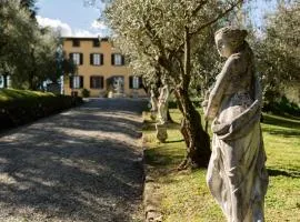 Villa Belvedere Fiorella