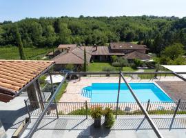 Guest House Valentincic, guest house in Nova Gorica