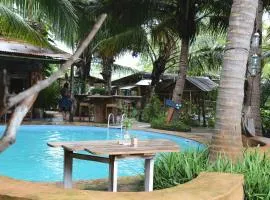 Firefly Boutique Lodge