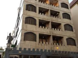 Capao da canoa Apto. 3 dorm