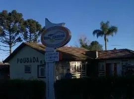 Hotel Pousada Oosterhuis