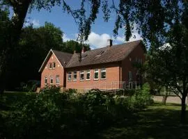 Hallandsåsen Hostel