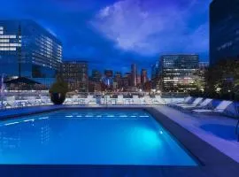 Global Luxury Suites at Boston Seaport