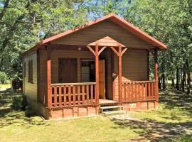 Camping Riaza
