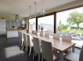 Rue du Canal, hotel in Alveringem