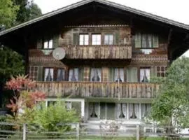 Chalet Kanderhus