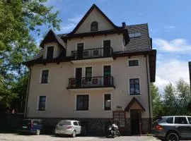 Hosana Zakopane Pokoje Gościnne i Apartamenty