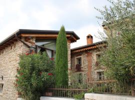 Corte Tre Vigne, hotell i Marano di Valpolicella