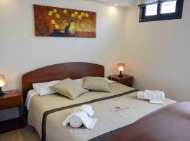 Antica Vittoria, hotel v destinaci Vittoria