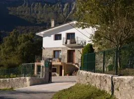 Casa Rural Sierra Salvada