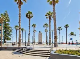 Glenelg Oasis Studios