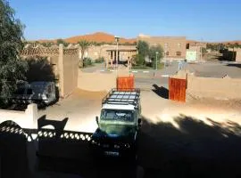 Auberge Kasbah Des Dunes