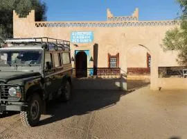 Auberge Kasbah Des Dunes