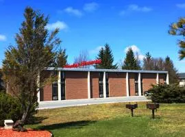 3 stars hotel in Watertown