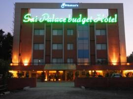 Sai Palace Budget Hotel, hotel din Shirdi