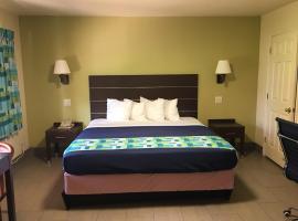 American Inn Punta Gorda, hotel berdekatan Charlotte County Airport - PGD, 