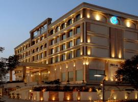 Fortune Select Exotica, Navi Mumbai - Member ITC's Hotel Group, hotel di Navi Mumbai