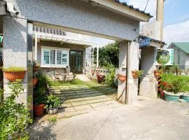 Vineyard Guest House