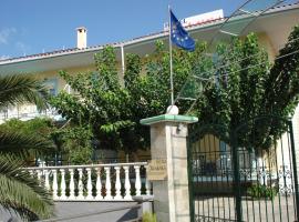 Filoktitis, hotel near Limnos International Airport Ifestos - LXS, Mirina
