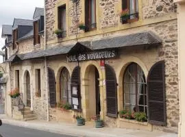 Hotel des Voyageurs