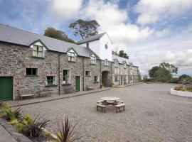 Ardnagashel Estate Holiday Homes, hotel v destinaci Glengarriff