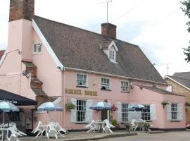 Sorrel Horse Inn