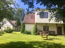 Männi Farm Holiday House