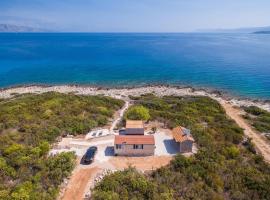 Private Bay Residence, hotell i Vrboska