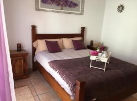 Casa Daniela, vacation rental in Arrecife