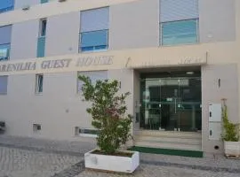 Arenilha Guest House