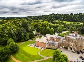 Donnington Grove Hotel & Golf Club