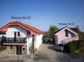 Holiday Home Janko
