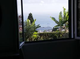 Inmaculado Apartment, hotel in Funchal