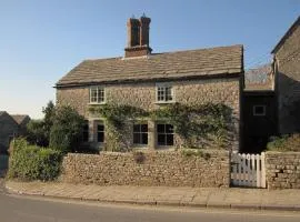 The Old Reading Room