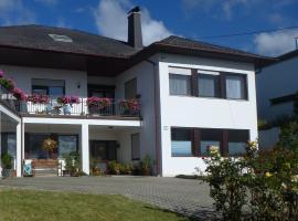 Appartment Cerny, hotell i Eisenstadt