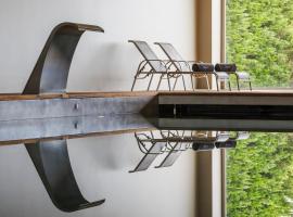 Villa C Boutique Hotel