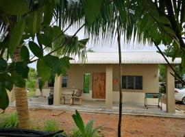 Homestay Pulau Langkawi, 3hvězdičkový hotel v destinaci Pantai Cenang