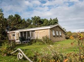 Quisisana、ブーレンのバンガロー