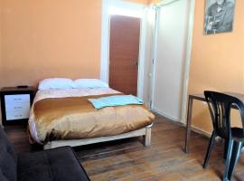 Casona Moya