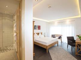 Hotel Restaurant Daute, hotel v destinaci Iserlohn