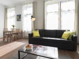 Studio Apartment Niemetzstr 51