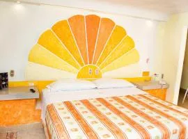 Motel California