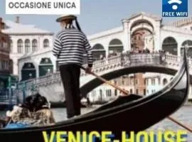 베네치아-하우스