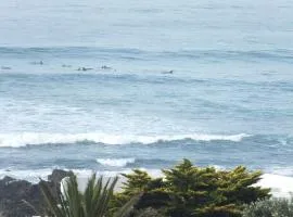 Ocean Tides
