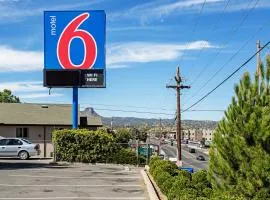 Motel 6-Prescott, AZ