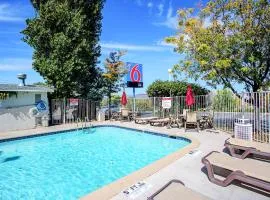 Motel 6-Prescott, AZ