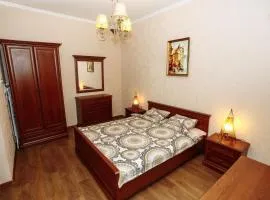 Apartment near Museum